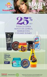Catálogo Woolworth Página 2