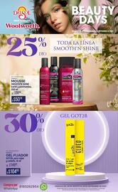 Catálogo Woolworth Página 4