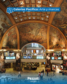Catálogo Pezzati Viajes semana 35 Página 2