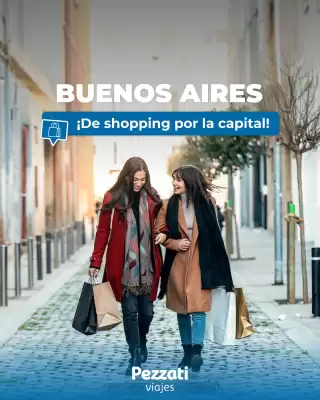 Catálogo Pezzati Viajes (válido hasta 3-09)
