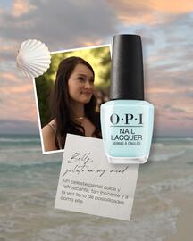 Catálogo Opi Esmaltes semana 35 Página 2