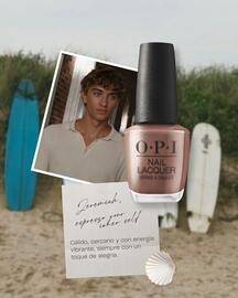 Catálogo Opi Esmaltes semana 35 Página 5