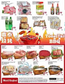 Tone Tai Supermarket flyer week 35 Page 2