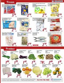 Tone Tai Supermarket flyer week 35 Page 3