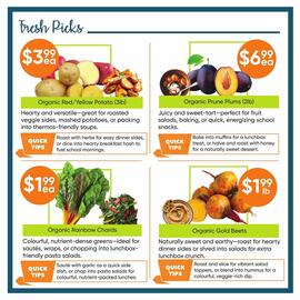 Healthy Planet flyer week 35 Page 2