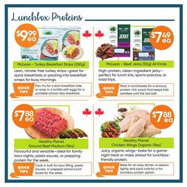 Healthy Planet flyer week 35 Page 3