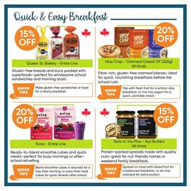 Healthy Planet flyer week 35 Page 4