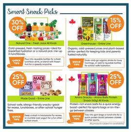 Healthy Planet flyer week 35 Page 5
