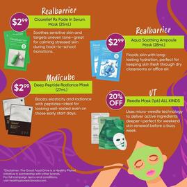 Healthy Planet flyer week 35 Page 7