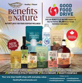Healthy Planet flyer week 35 Page 8