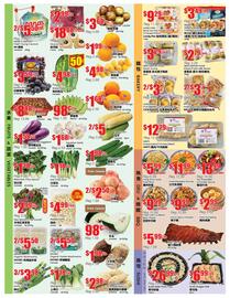Btrust Supermarket flyer week 35 Page 2
