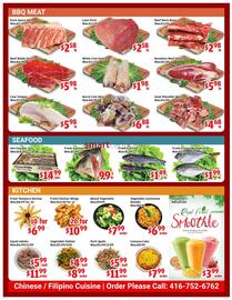 Top Food Supermarket flyer week 35 Page 2