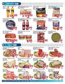 Yours Food Mart flyer week 35 Page 3