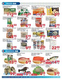 Yours Food Mart flyer week 35 Page 4