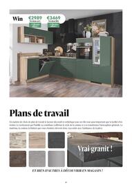 Catalogue Meubles Crack page 19
