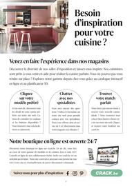 Catalogue Meubles Crack page 2