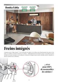 Catalogue Meubles Crack page 22