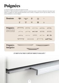 Catalogue Meubles Crack page 29