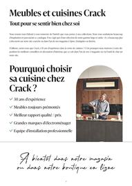 Catalogue Meubles Crack page 3