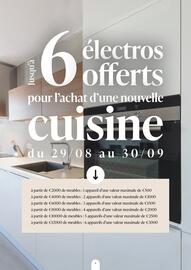 Catalogue Meubles Crack page 5