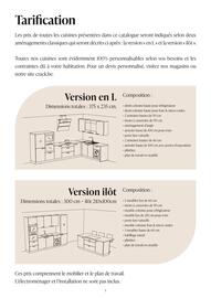 Catalogue Meubles Crack page 7