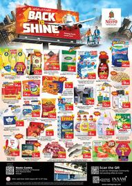 Nesto catalogue Page 1
