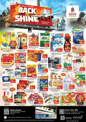 Nesto catalogue (valid until 1-09)