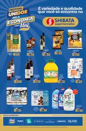 Catálogo Shibata Supermercados Página 1
