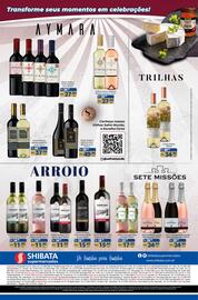 Catálogo Shibata Supermercados Página 8