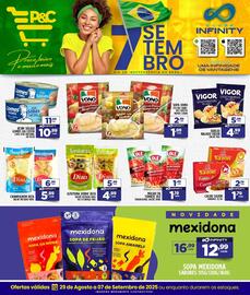Catálogo Preço & Cia Página 1