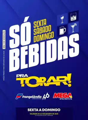Ofertas Frangolândia (válido até 31-08)