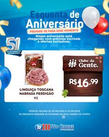 Catálogo São Roque Supermercados Página 2