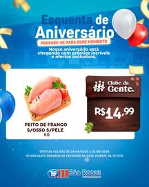 Catálogo São Roque Supermercados Página 3