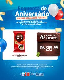 Catálogo São Roque Supermercados Página 5