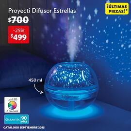 Catálogo BetterWare Página 3