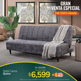 Catálogo Muebles Dico Página 2