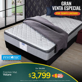 Catálogo Muebles Dico Página 3