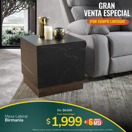 Catálogo Muebles Dico Página 4