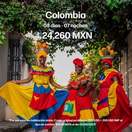 Catálogo Mega Travel Página 3