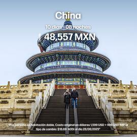 Catálogo Mega Travel Página 4