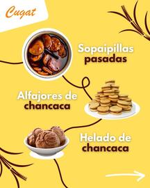 Catálogo Cugat Página 2