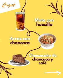 Catálogo Cugat Página 3