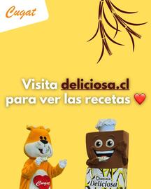 Catálogo Cugat Página 4