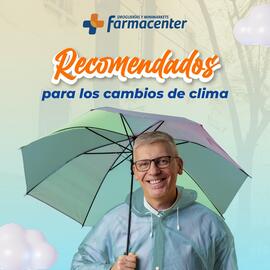 Catálogo Farmacenter Página 1