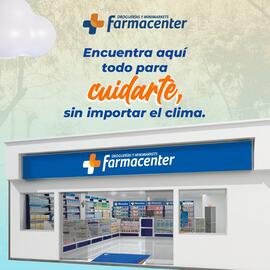 Catálogo Farmacenter Página 5