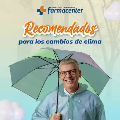Catálogo Farmacenter (válido hasta 30-08)