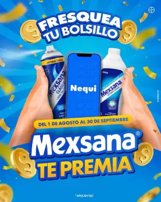 Catálogo Mercaldas (válido hasta 30-09)