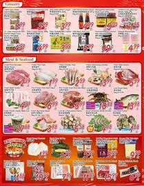 Foody Mart flyer week 35 Page 3
