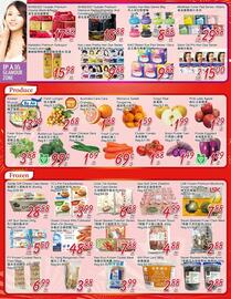 Foody Mart flyer week 35 Page 4