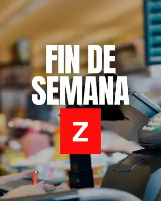 Catálogo Supermercados Zeta (válido hasta 31-08)